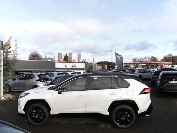 Toyota RAV 4 Hybrid Style Selection 160 kW image number 2