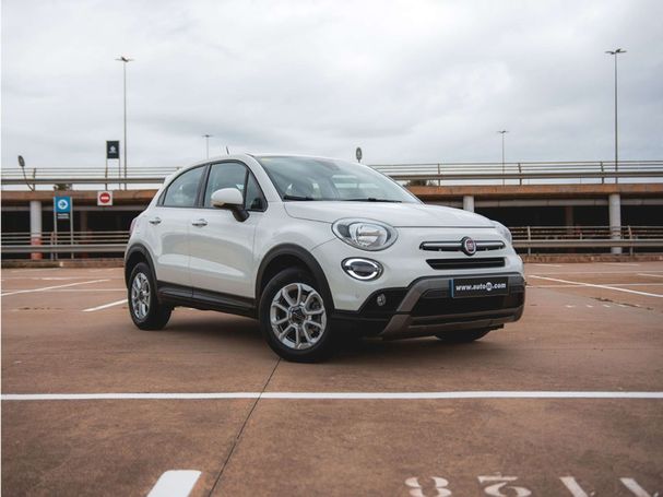 Fiat 500X 1.0 FireFly S&S City Cross 88 kW image number 1