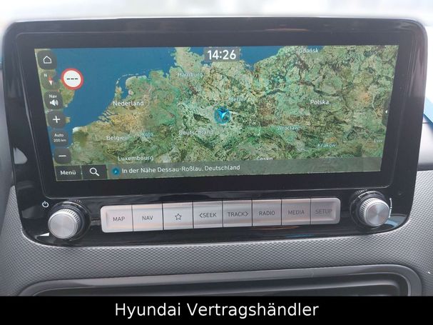 Hyundai Kona Elektro 100 kW image number 9