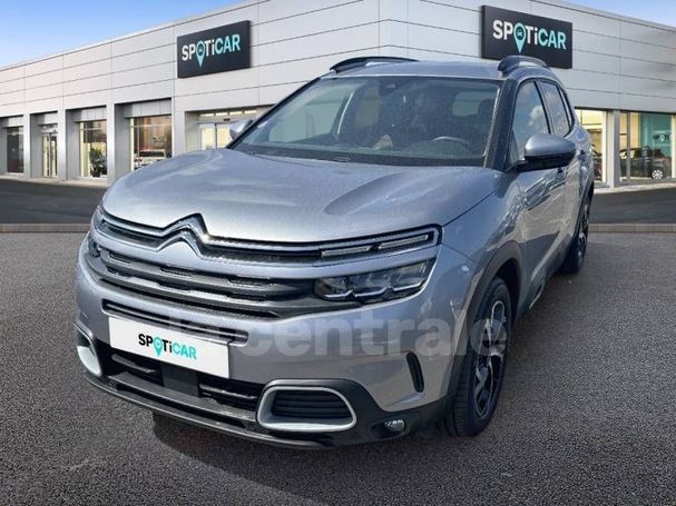 Citroen C5 Aircross Pure Tech 130 S&S FEEL 96 kW image number 1