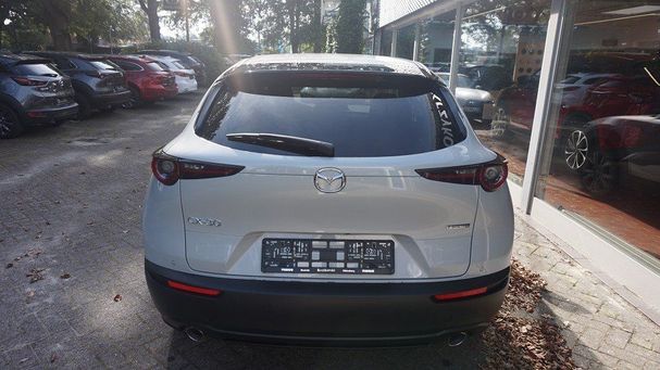 Mazda CX-30 2.0 186 137 kW image number 7