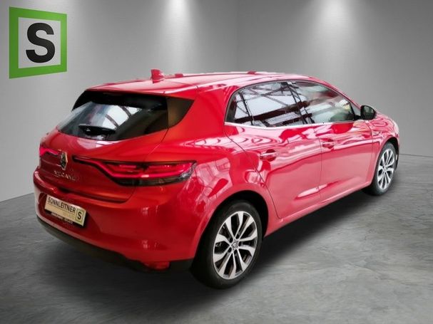 Renault Megane TCe 140 EDC 103 kW image number 3