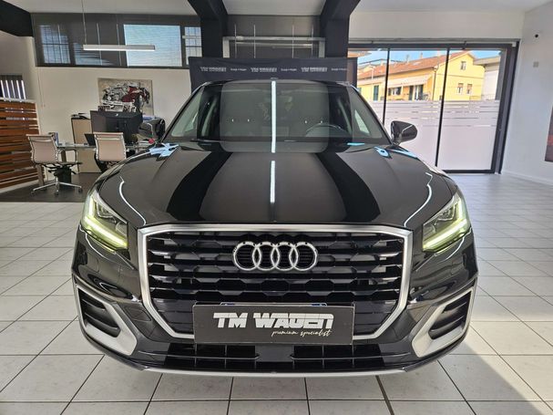 Audi Q2 30 TDI 85 kW image number 4