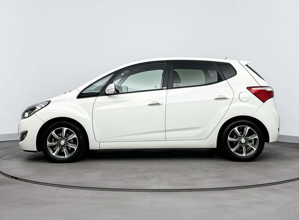 Hyundai ix20 1.6 92 kW image number 3