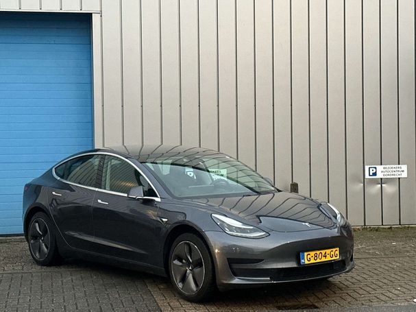 Tesla Model 3 60 Plus 175 kW image number 12