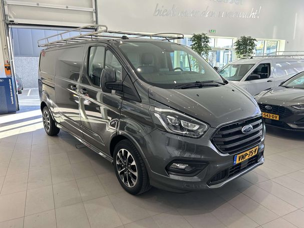 Ford Transit Custom 320 L2H1 2.0 TDCi Sport 136 kW image number 7