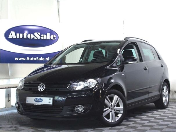 Volkswagen Golf Plus 1.4 TSI Highline 90 kW image number 1