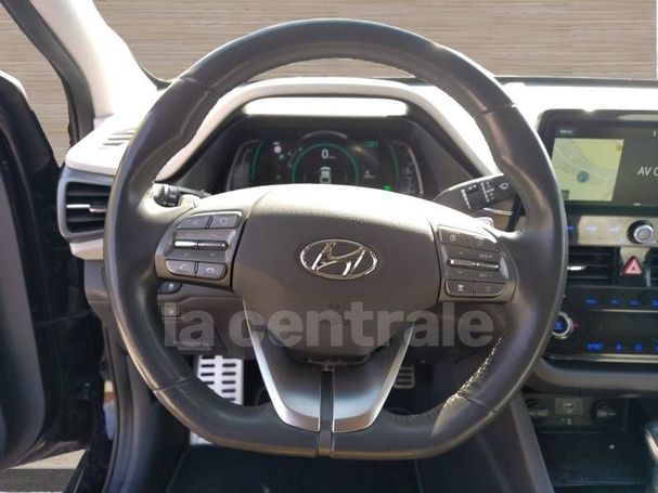 Hyundai Ioniq 1.6 104 kW image number 30