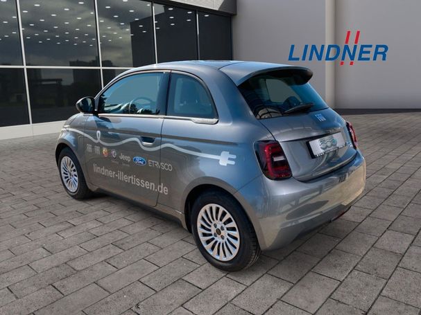 Fiat 500 e 42 kWh 87 kW image number 5