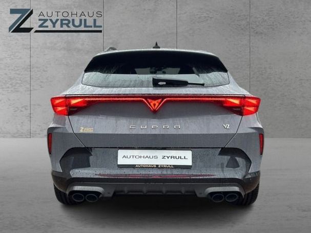 Cupra Formentor VZ 2.0 TSI 4Drive DSG 245 kW image number 3