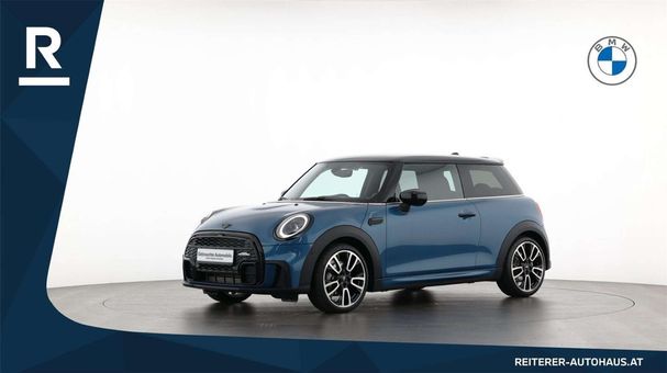 Mini Cooper Mini Trim 100 kW image number 12