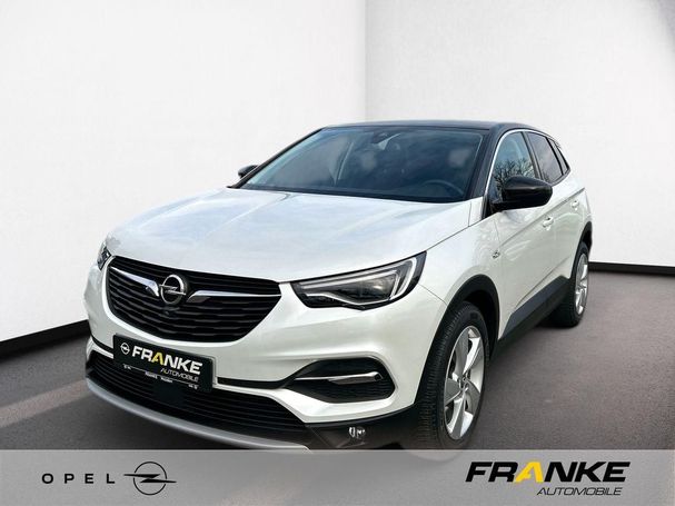 Opel Grandland X Innovation 96 kW image number 1