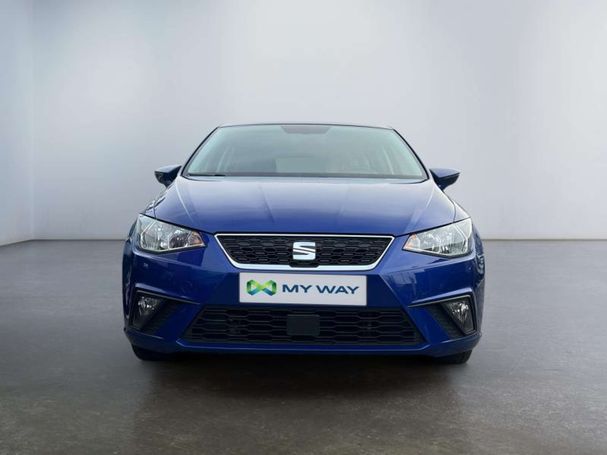 Seat Ibiza 70 kW image number 2