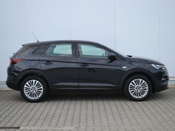 Opel Grandland X 1.5 Edition 96 kW image number 3