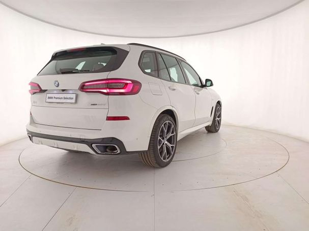 BMW X5 xDrive30d 210 kW image number 3