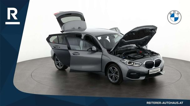 BMW 116d 85 kW image number 21