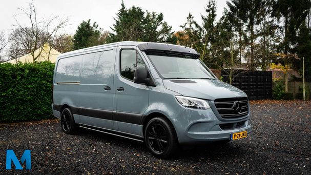 Mercedes-Benz Sprinter H1 316 CDi 120 kW image number 2