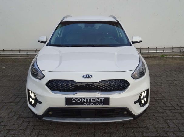 Kia Niro Hybrid 1.6 GDI 104 kW image number 3