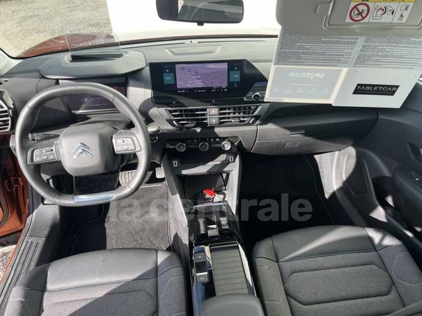 Citroen C4 e 50 kWh 100 kW image number 22