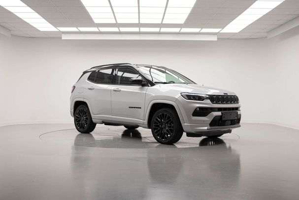 Jeep Compass 1.3 Turbo PHEV 177 kW image number 2