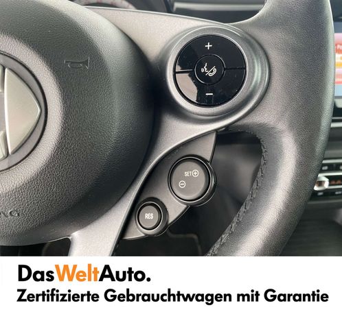 Smart ForTwo EQ 60 kW image number 14