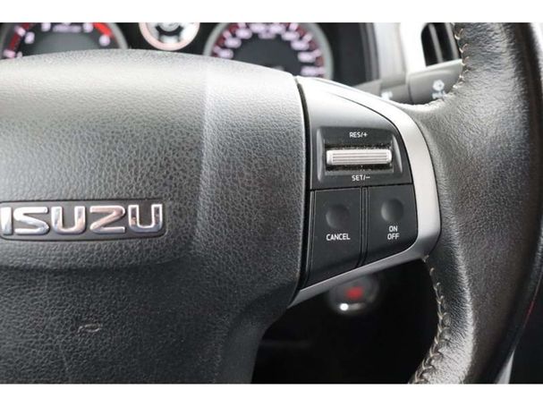 Isuzu D-Max 120 kW image number 19