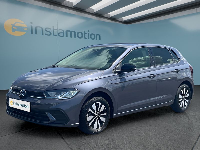 Volkswagen Polo Goal 1.2