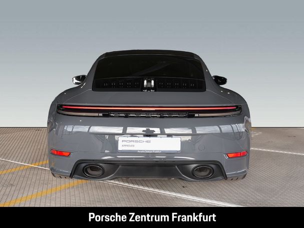 Porsche 992 Carrera 290 kW image number 3