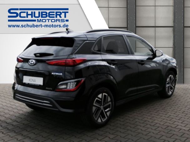 Hyundai Kona Elektro 100 kW image number 2