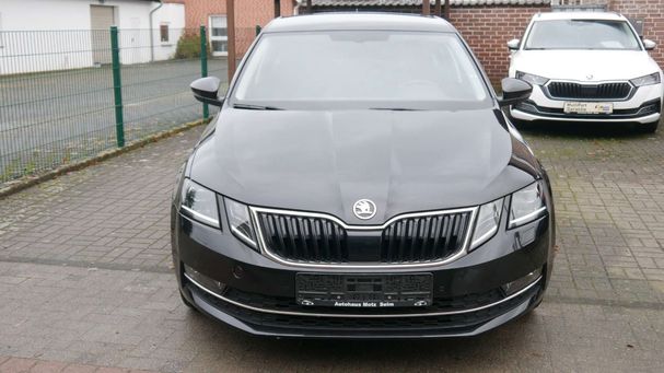 Skoda Octavia 132 kW image number 3