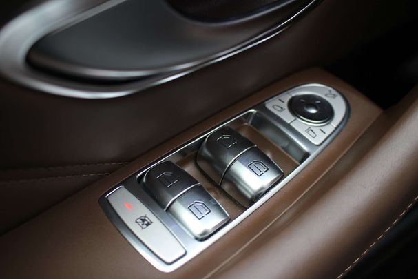 Mercedes-Benz E 63 AMG S 4Matic 450 kW image number 30