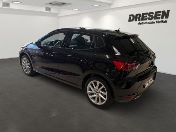 Seat Ibiza 85 kW image number 4