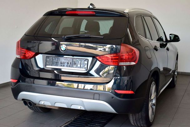 BMW X1 xDrive 135 kW image number 2