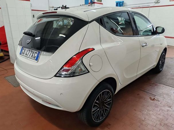 Lancia Ypsilon 51 kW image number 4