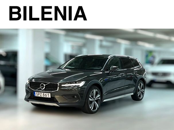 Volvo V60 Cross Country T5 AWD 185 kW image number 1