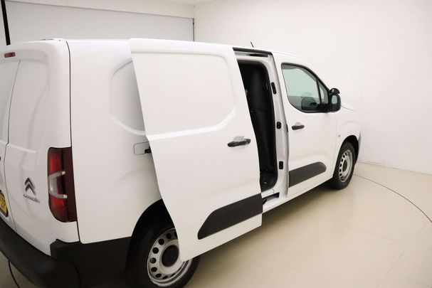 Citroen Berlingo 1.6 BlueHDi XL Control 73 kW image number 14