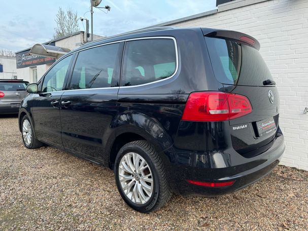 Volkswagen Sharan 125 kW image number 6