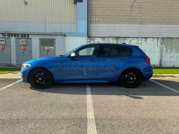 BMW 140i M xDrive 250 kW image number 5