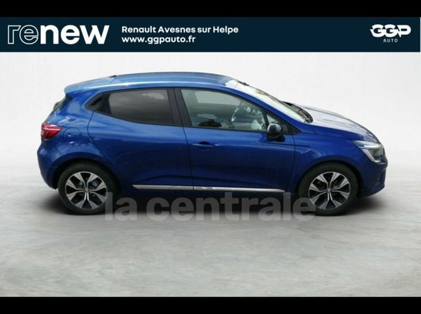 Renault Clio TCe 90 Evolution 66 kW image number 12