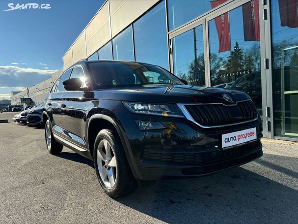 Skoda Kodiaq 1.5 TSI DSG 110 kW image number 2