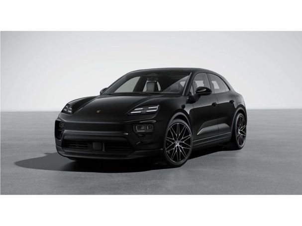 Porsche Macan 4 300 kW image number 5