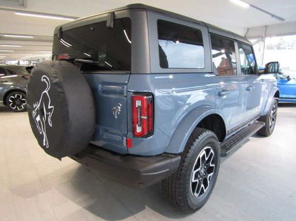 Ford Bronco Outer Banks 4x4 246 kW image number 3