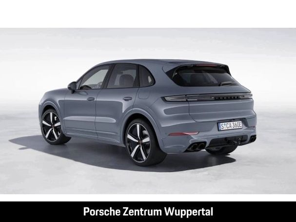 Porsche Cayenne E-Hybrid 346 kW image number 2