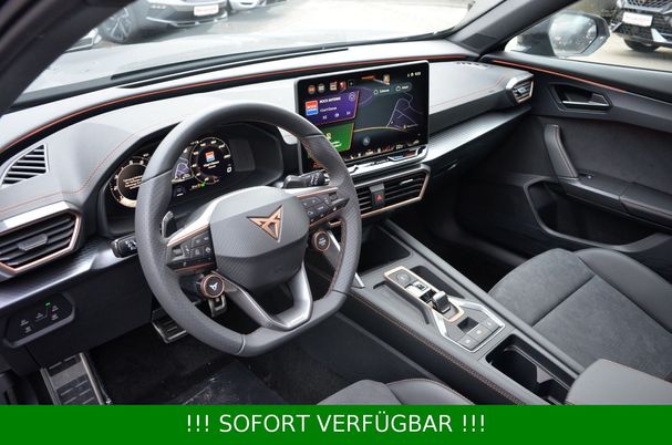 Cupra Formentor VZ 2.0 TSI 245 kW image number 7