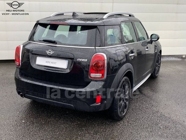 MINI Cooper Countryman 100 kW image number 2