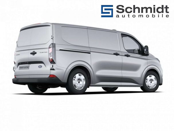 Ford Transit Custom 100 kW image number 4