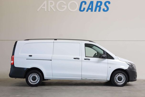 Mercedes-Benz Vito 116 CDi 120 kW image number 2