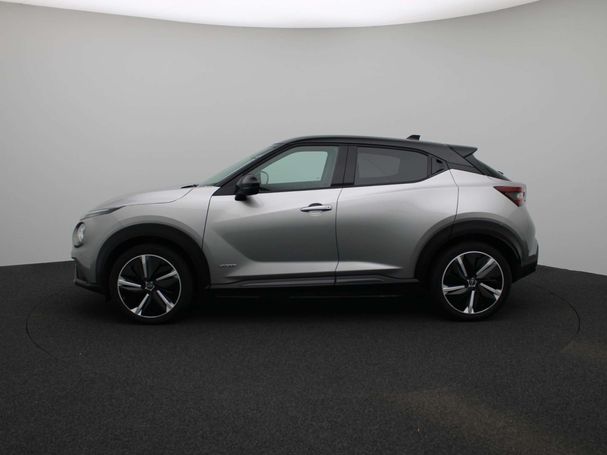 Nissan Juke 1.6 Hybrid N-DESIGN 105 kW image number 5