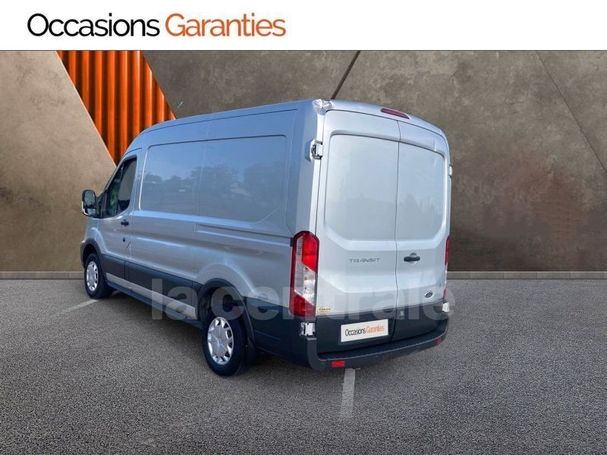 Ford Transit 350 L2H2 Trend 96 kW image number 17