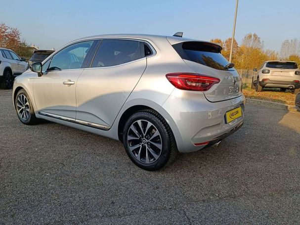 Renault Clio TCe 90 66 kW image number 4